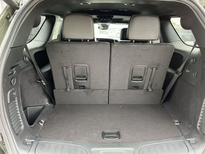 2027 Dodge Durango DURANGO GT HEMI V8 PLUS AWD