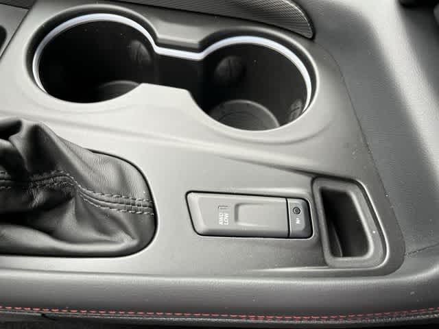 2027 Dodge Durango DURANGO GT HEMI V8 PLUS AWD