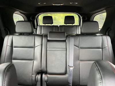 2027 Dodge Durango DURANGO GT HEMI V8 PLUS AWD
