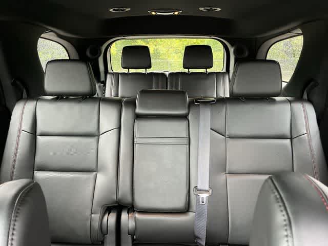 2027 Dodge Durango DURANGO GT HEMI V8 PLUS AWD