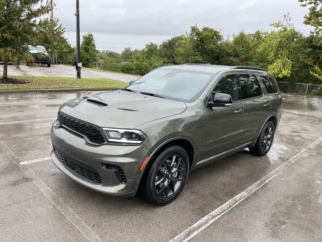 2027 Dodge Durango DURANGO GT HEMI V8 PLUS AWD