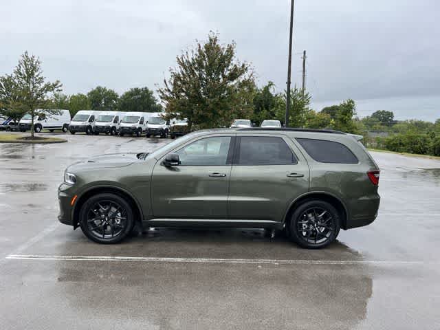 2027 Dodge Durango DURANGO GT HEMI V8 PLUS AWD
