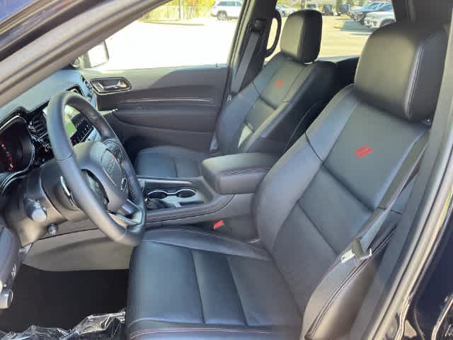 2027 Dodge Durango DURANGO GT HEMI V8 PLUS AWD