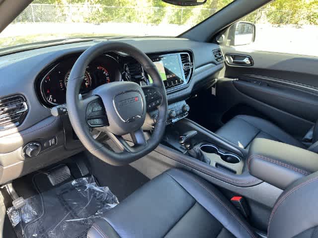 2027 Dodge Durango DURANGO GT HEMI V8 PLUS AWD