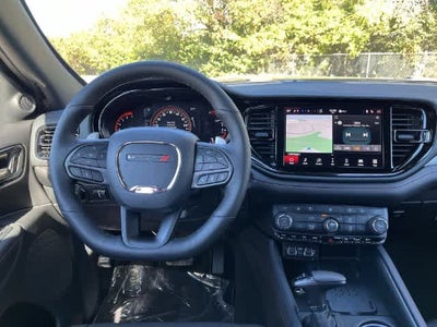 2027 Dodge Durango DURANGO GT HEMI V8 PLUS AWD