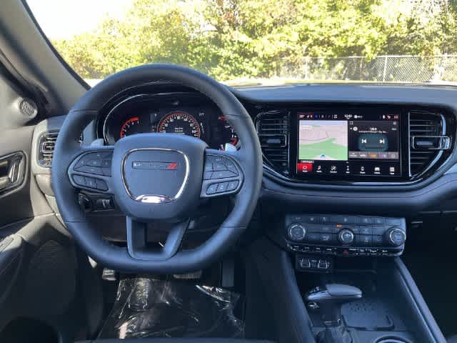 2027 Dodge Durango DURANGO GT HEMI V8 PLUS AWD