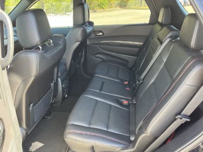 2027 Dodge Durango DURANGO GT HEMI V8 PLUS AWD