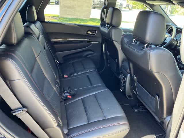 2027 Dodge Durango DURANGO GT HEMI V8 PLUS AWD