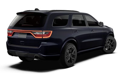 2027 Dodge Durango DURANGO GT HEMI V8 PLUS AWD