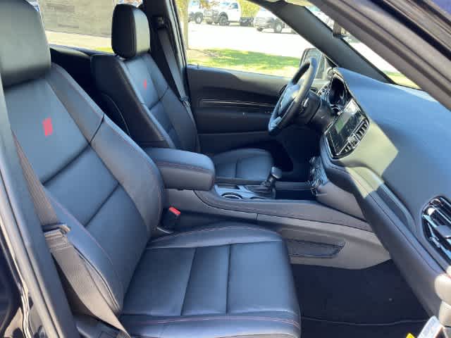2027 Dodge Durango DURANGO GT HEMI V8 PLUS AWD