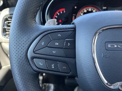 2027 Dodge Durango DURANGO GT HEMI V8 PLUS AWD