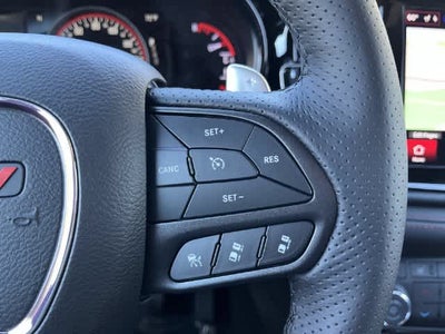 2027 Dodge Durango DURANGO GT HEMI V8 PLUS AWD