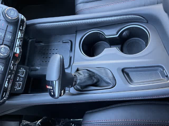 2027 Dodge Durango DURANGO GT HEMI V8 PLUS AWD