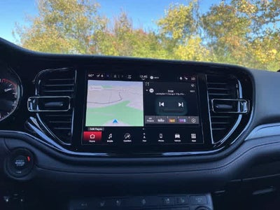 2027 Dodge Durango DURANGO GT HEMI V8 PLUS AWD