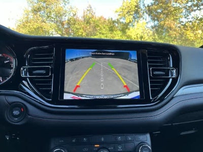2027 Dodge Durango DURANGO GT HEMI V8 PLUS AWD
