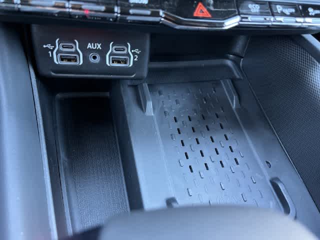 2027 Dodge Durango DURANGO GT HEMI V8 PLUS AWD