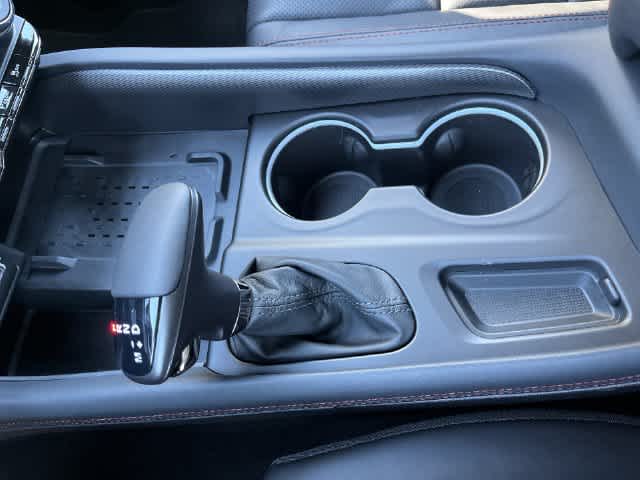 2027 Dodge Durango DURANGO GT HEMI V8 PLUS AWD