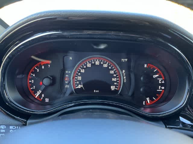 2027 Dodge Durango DURANGO GT HEMI V8 PLUS AWD