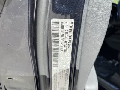 2027 Dodge Durango DURANGO GT HEMI V8 PLUS AWD