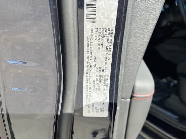 2027 Dodge Durango DURANGO GT HEMI V8 PLUS AWD