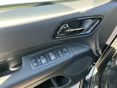 2027 Dodge Durango DURANGO GT HEMI V8 PLUS AWD