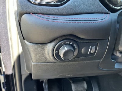 2027 Dodge Durango DURANGO GT HEMI V8 PLUS AWD