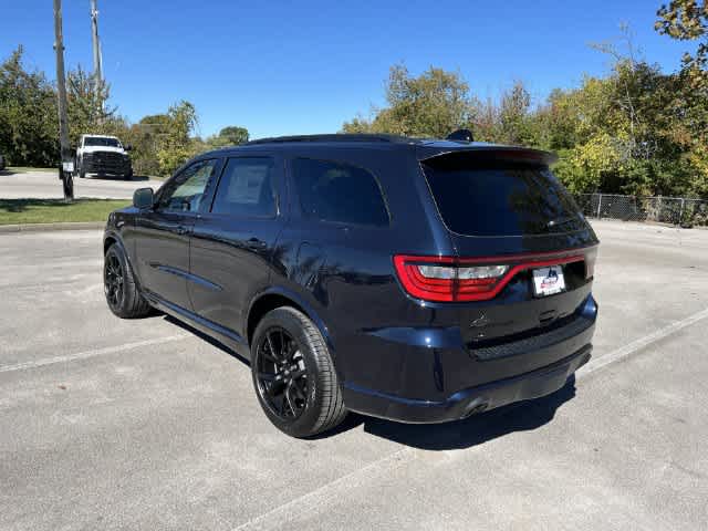 2027 Dodge Durango DURANGO GT HEMI V8 PLUS AWD