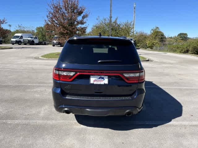 2027 Dodge Durango DURANGO GT HEMI V8 PLUS AWD