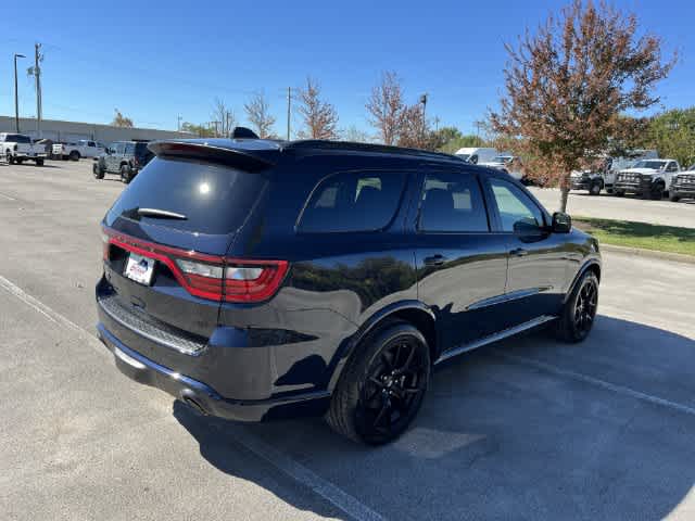 2027 Dodge Durango DURANGO GT HEMI V8 PLUS AWD