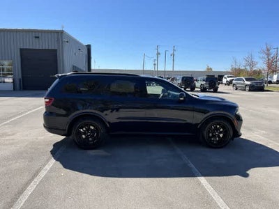 2027 Dodge Durango DURANGO GT HEMI V8 PLUS AWD