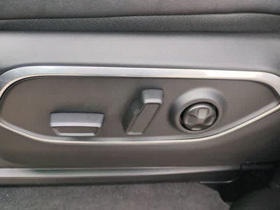 2026 Jeep Grand Wagoneer GRAND WAGONEER L LIMITED RESERVE 4X4