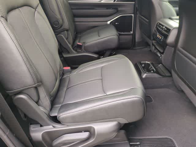 2026 Jeep Grand Wagoneer GRAND WAGONEER L LIMITED RESERVE 4X4