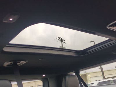 2026 Jeep Grand Wagoneer GRAND WAGONEER L LIMITED RESERVE 4X4