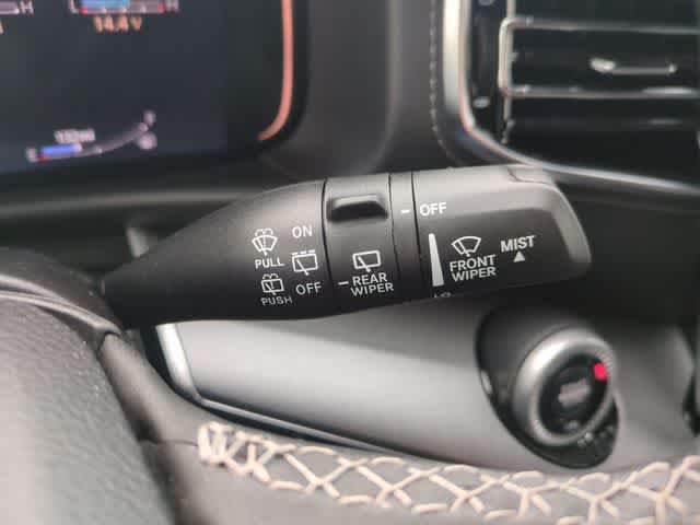 2026 Jeep Grand Wagoneer GRAND WAGONEER L LIMITED RESERVE 4X4