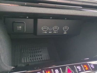 2026 Jeep Grand Wagoneer GRAND WAGONEER L LIMITED RESERVE 4X4