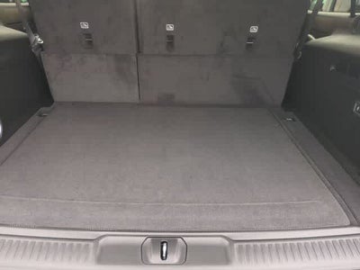 2026 Jeep Grand Wagoneer GRAND WAGONEER L LIMITED RESERVE 4X4