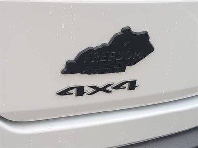 2026 Jeep Grand Wagoneer GRAND WAGONEER LIMITED RESERVE 4X4