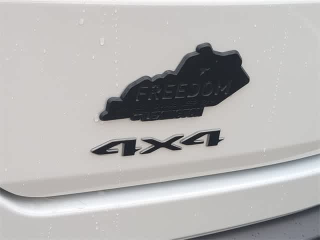 2026 Jeep Grand Wagoneer GRAND WAGONEER LIMITED RESERVE 4X4