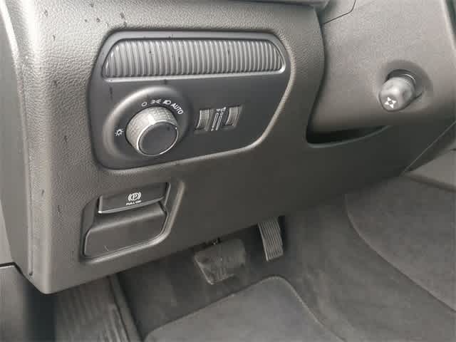 2026 Jeep Grand Wagoneer GRAND WAGONEER LIMITED RESERVE 4X4