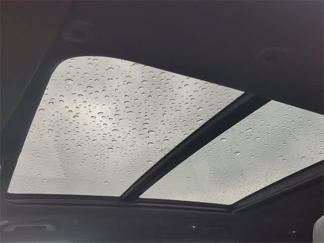 2026 Jeep Grand Wagoneer GRAND WAGONEER LIMITED RESERVE 4X4