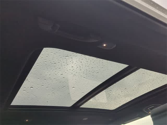 2026 Jeep Grand Wagoneer GRAND WAGONEER LIMITED RESERVE 4X4