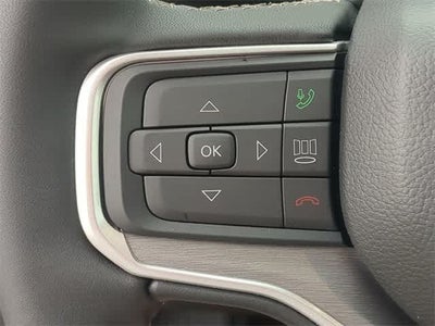 2026 Jeep Grand Wagoneer GRAND WAGONEER LIMITED RESERVE 4X4