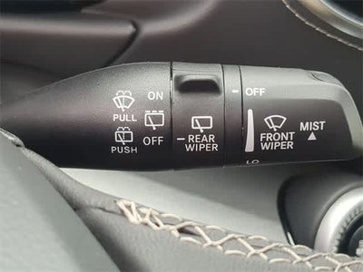 2026 Jeep Grand Wagoneer GRAND WAGONEER LIMITED RESERVE 4X4