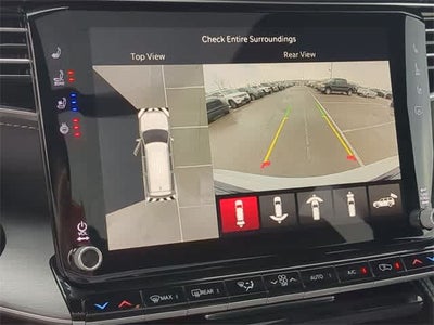 2026 Jeep Grand Wagoneer GRAND WAGONEER LIMITED RESERVE 4X4