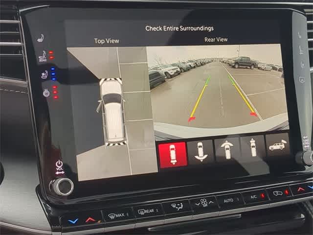 2026 Jeep Grand Wagoneer GRAND WAGONEER LIMITED RESERVE 4X4