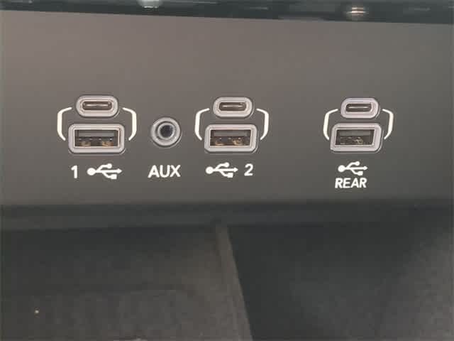 2026 Jeep Grand Wagoneer GRAND WAGONEER LIMITED RESERVE 4X4