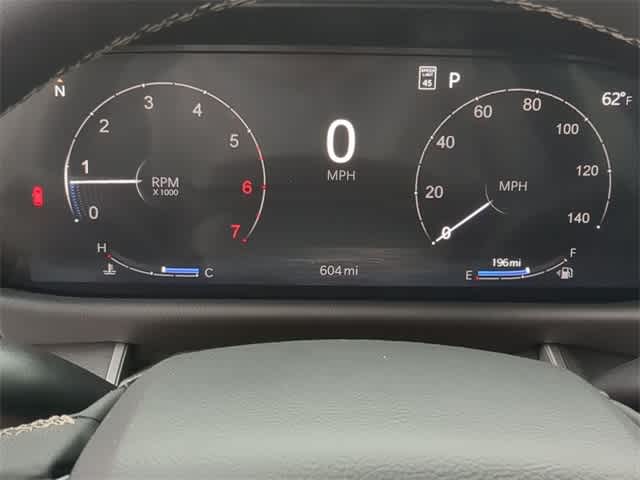 2026 Jeep Grand Wagoneer GRAND WAGONEER LIMITED RESERVE 4X4