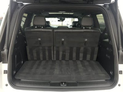 2026 Jeep Grand Wagoneer GRAND WAGONEER LIMITED RESERVE 4X4