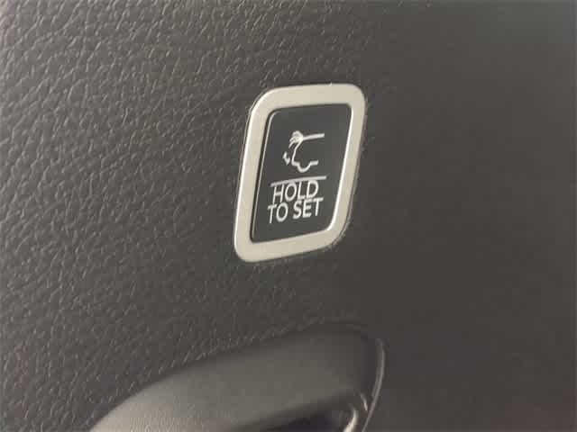 2026 Jeep Grand Wagoneer GRAND WAGONEER LIMITED RESERVE 4X4