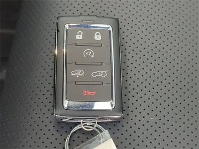 2026 Jeep Grand Wagoneer GRAND WAGONEER LIMITED RESERVE 4X4